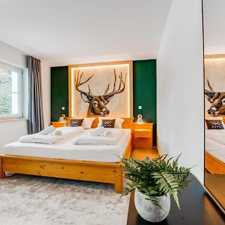 Vyld: Inmitten Der Berge Bad Hindelang