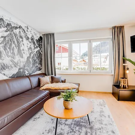 Apartamento Vyld: Inmitten Der Berge Bad Hindelang