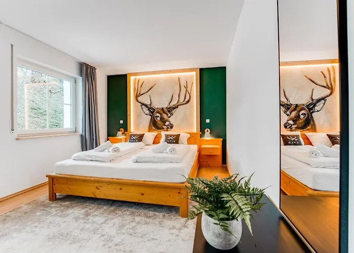 Vyld: Inmitten Der Berge באד הינדלאנג