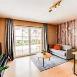 Apartament Vyld: Inmitten Der Berge