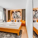Apartament Vyld: Inmitten Der Berge Bad Hindelang