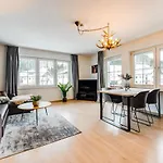 Apartament Vyld: Inmitten Der Berge Bad Hindelang