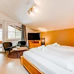 Vyld: Inmitten Der Berge Apartament