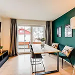 Vyld: Inmitten Der Berge Apartament