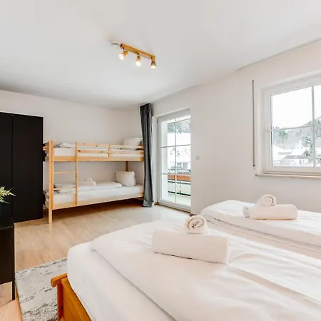Vyld: Inmitten Der Berge Apartment Bad Hindelang