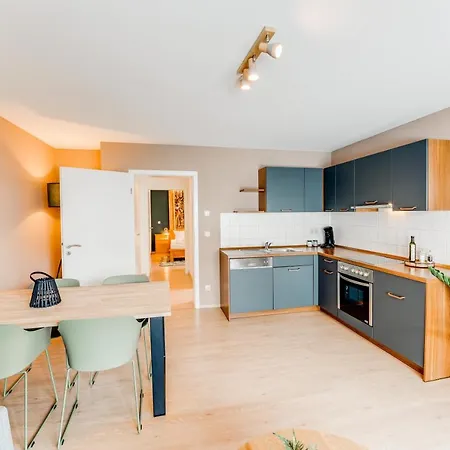 Vyld: Inmitten Der Berge Apartment Bad Hindelang
