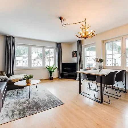 Apartment Vyld: Inmitten Der Berge Bad Hindelang