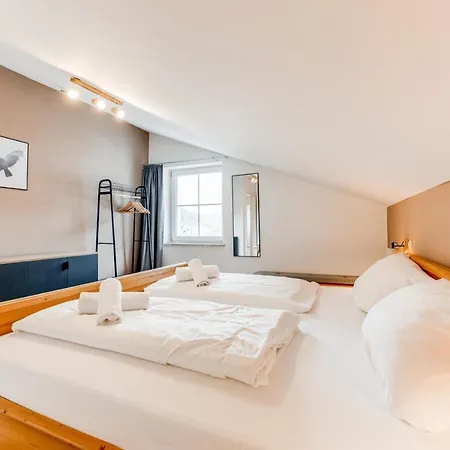 Apartment Vyld: Inmitten Der Berge