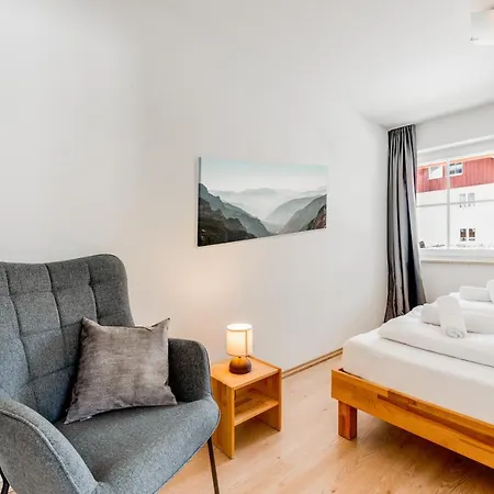 Vyld: Inmitten Der Berge * Bad Hindelang