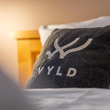 Vyld: Inmitten Der Berge Apartment Bad Hindelang
