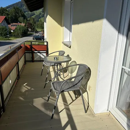 Apartment Vyld: Inmitten Der Berge