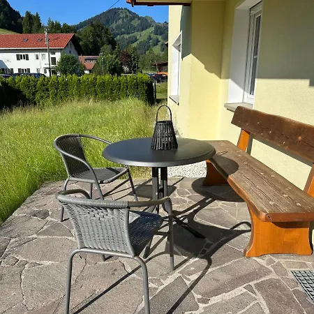 Apartment Vyld: Inmitten Der Berge