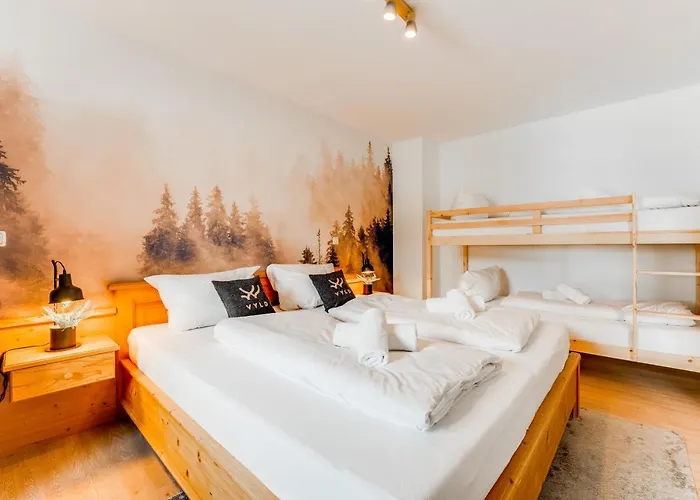Vyld: Inmitten Der Berge *