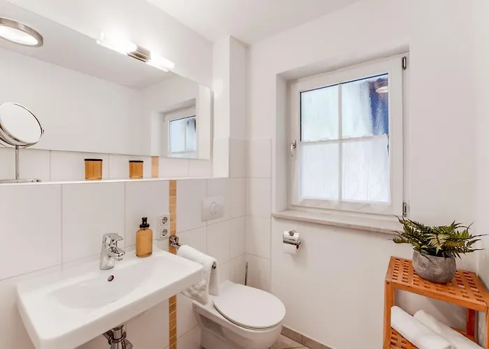 Apartment Vyld: Inmitten Der Berge *