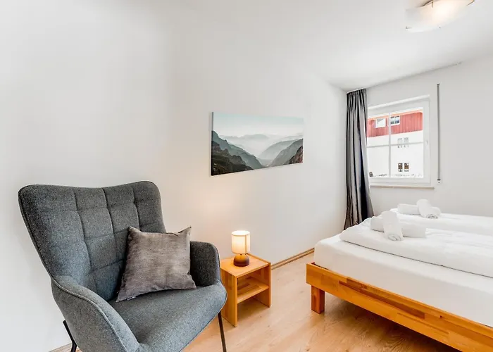 Vyld: Inmitten Der Berge * Bad Hindelang