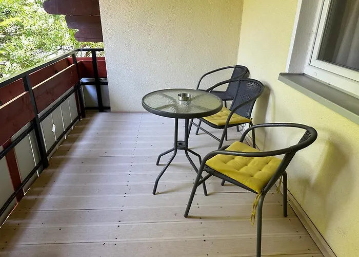 Apartment Vyld: Inmitten Der Berge Bad Hindelang