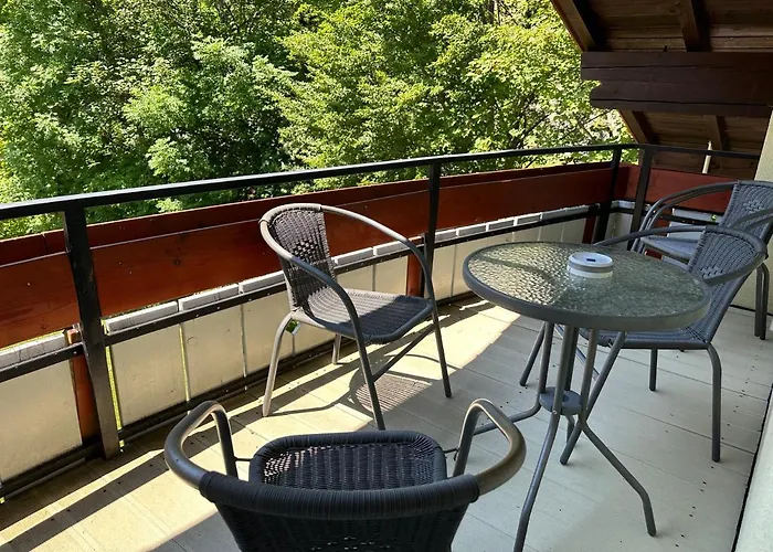 Vyld: Inmitten Der Berge * Bad Hindelang